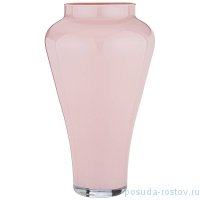 Ваза для цветов 37 см &quot;Basic Zoe rosato&quot; / 218270