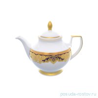 Заварочный чайник &quot;Фавола /Кобальт в золотой роскоши&quot; / 228203