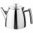 Заварочный чайник 350 мл двустенный &quot;TeaPot&quot; / 260088