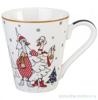 Кружка 270 мл &quot;Family christmas&quot; / 360662