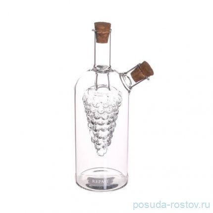 Бутылка для масла и уксуса 260/60 мл &quot;Comfort /Repast&quot; / 278503