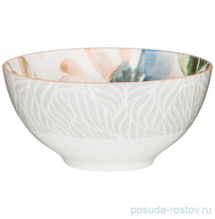Набор салатников 12,5 х 6 см &quot;Aquarelle&quot; (2шт.) / 250995