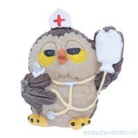 Статуэтка 9 х 6 х 9,5 см &quot;Совята /Repast&quot; / 276880