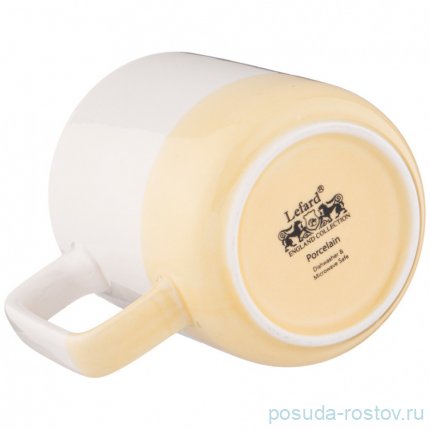 Кружка 370 мл &quot;Flower field /Bee honey&quot; / 335175