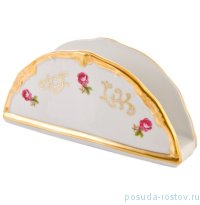 Салфетница 17 см &quot;Санкт-Петербург 1145&quot; / 049643