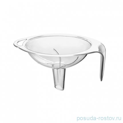 Воронка с ручкой 14 см / 293682