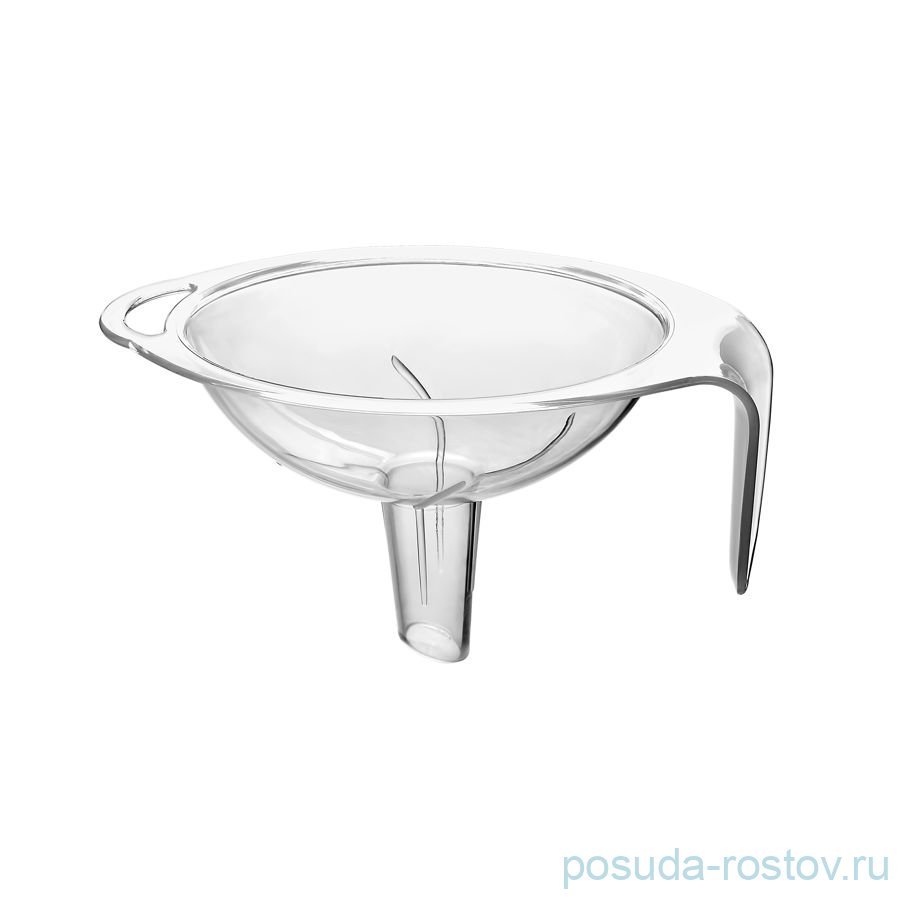 Воронка с ручкой 14 см / 293682