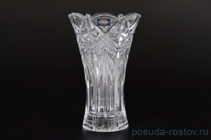 Ваза для цветов 20 см &quot;Таурус /Без декора&quot;  / 038938