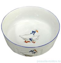 Миска 19,5 см &quot;Мэри Энн /Гуси&quot; / 085477