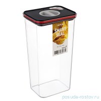 Контейнер 3,6 л с крышкой &quot;Neoflam /Smart Seal&quot; / 218233