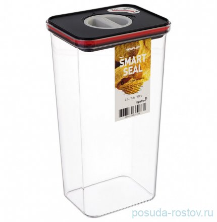 Контейнер 3,6 л с крышкой &quot;Neoflam /Smart Seal&quot; / 218233