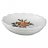 Дуршлаг 23 х 18 см &quot;Artigianato ceramico /Флора&quot; / 256693