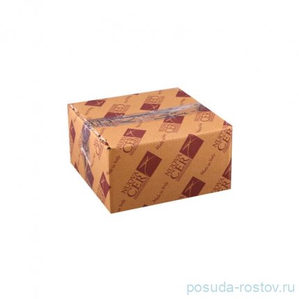 Дуршлаг 23 х 18 см &quot;Artigianato ceramico /Флора&quot; / 256693