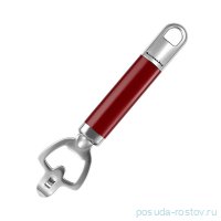 Открывалка для бутылок красная &quot;KitchenAid&quot; / 222327