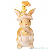 Статуэтка 7,5 х 7 х 14,5 см &quot;Кролик&quot;  / 340393