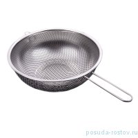 Дуршлаг 25 см с ручкой &quot;Пачи&quot; / 229996