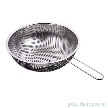 Дуршлаг 25 см с ручкой &quot;Пачи&quot; / 229996