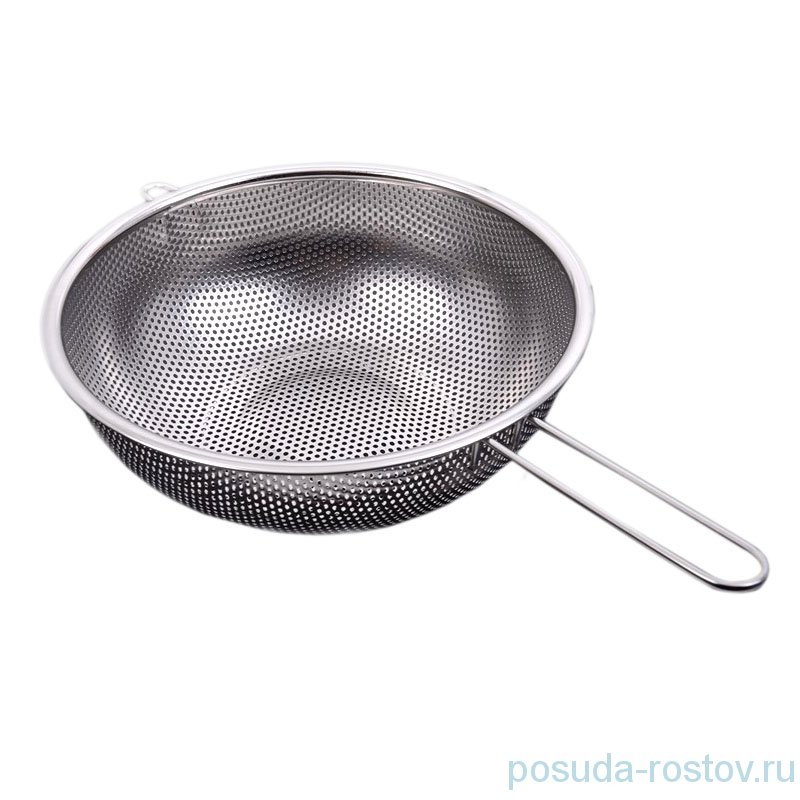 Дуршлаг 25 см с ручкой "Пачи" / 229996