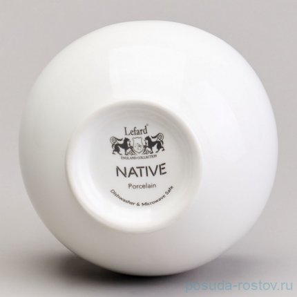 Салатник 10 х 10 х 9 см 190 мл &quot;Native&quot; / 367811