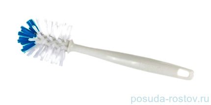 Щетка 27 см круглая &quot;Tescoma /CLEAN KIT&quot; / 147357