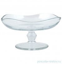 Конфетница 15 см  н/н &quot;Тоскана /Без декора&quot; / 257529