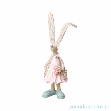 Фигурка 8 х 8 х 28 см &quot;Кролик&quot; / 344268
