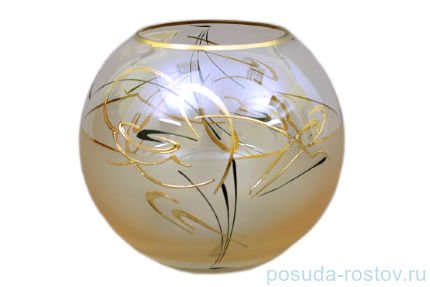 Ваза для цветов 17,5 см &quot;Чайная роза&quot; / 051067