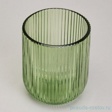 Набор стаканов simplicity green 6 шт. 270 мл / 9 см / 367060