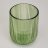 Набор стаканов simplicity green 6 шт. 270 мл / 9 см / 367060