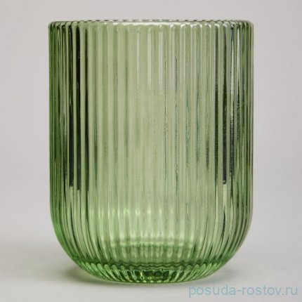Набор стаканов simplicity green 6 шт. 270 мл / 9 см / 367060