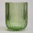 Набор стаканов simplicity green 6 шт. 270 мл / 9 см / 367060