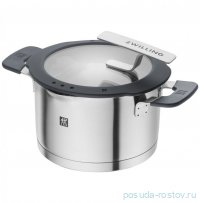 Кастрюля 24 см с крышкой 6 л &quot;Simplify /ZWILLING&quot;  / 276632