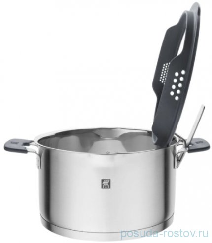 Кастрюля 24 см с крышкой 6 л &quot;Simplify /ZWILLING&quot;  / 276632