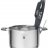 Кастрюля 24 см с крышкой 6 л &quot;Simplify /ZWILLING&quot;  / 276632