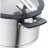 Кастрюля 24 см с крышкой 6 л &quot;Simplify /ZWILLING&quot;  / 276632