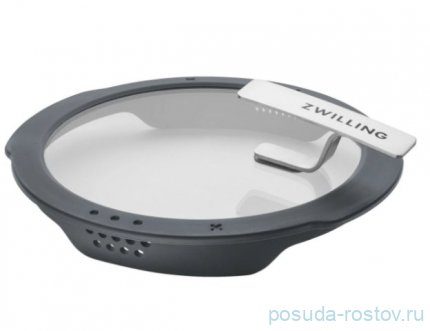Кастрюля 24 см с крышкой 6 л &quot;Simplify /ZWILLING&quot;  / 276632