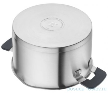 Кастрюля 24 см с крышкой 6 л &quot;Simplify /ZWILLING&quot;  / 276632
