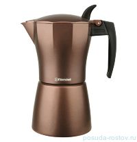 Гейзерная кофеварка на 6 чашек &quot;Kafferro&quot; / 150087