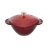 Кокот 20 см с крышкой красный 1,75 л &quot;Сердце /STAUB&quot; / 232870