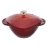 Кокот 20 см с крышкой красный 1,75 л &quot;Сердце /STAUB&quot; / 232870