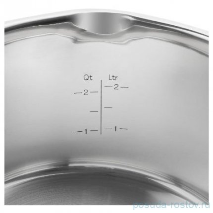 Кастрюля 20 см с крышкой 3,5 л &quot;Simplify /ZWILLING&quot;  / 276631