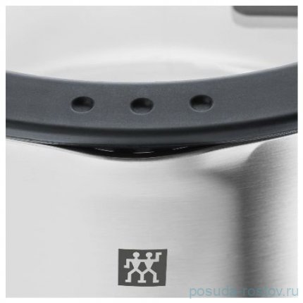 Кастрюля 20 см с крышкой 3,5 л &quot;Simplify /ZWILLING&quot;  / 276631