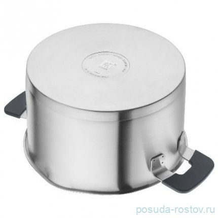 Кастрюля 20 см с крышкой 3,5 л &quot;Simplify /ZWILLING&quot;  / 276631