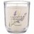 Свеча ароматизированная в стакане 7,5 х 8,5 см &quot;Lavender &amp; chamomile&quot; / 348308