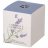 Свеча ароматизированная в стакане 7,5 х 8,5 см &quot;Lavender &amp; chamomile&quot; / 348308