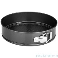 Форма для запекания 28 х 6,5 см разъемная с антипригарным покрытием &quot;Agness&quot; / 236822