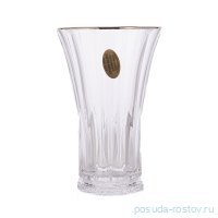 Стаканы для воды 340 мл 6 шт &quot;Веллингтон /Отводка платина&quot; / 165243