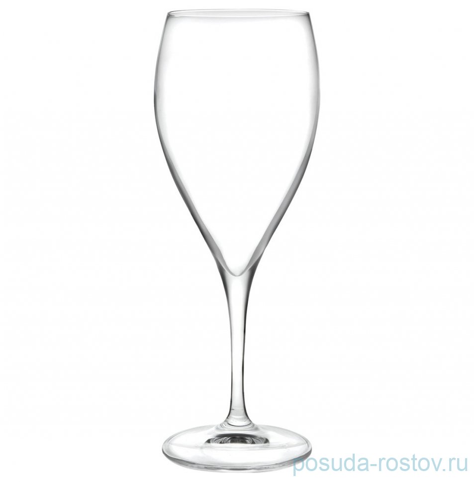 Бокалы для красного вина 660 мл 6 шт "Wine drop /Без декора" / 320793