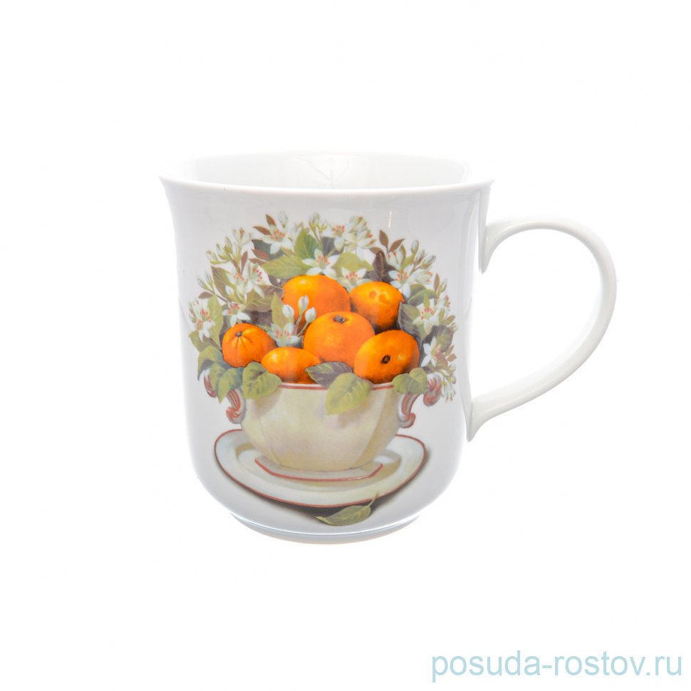 Кружка 1,5 л "Голем /Мандарины" / 228164
