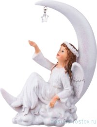 Фигурка 14 х 5,5 х 18 см &quot;Агелочек&quot; / 202360